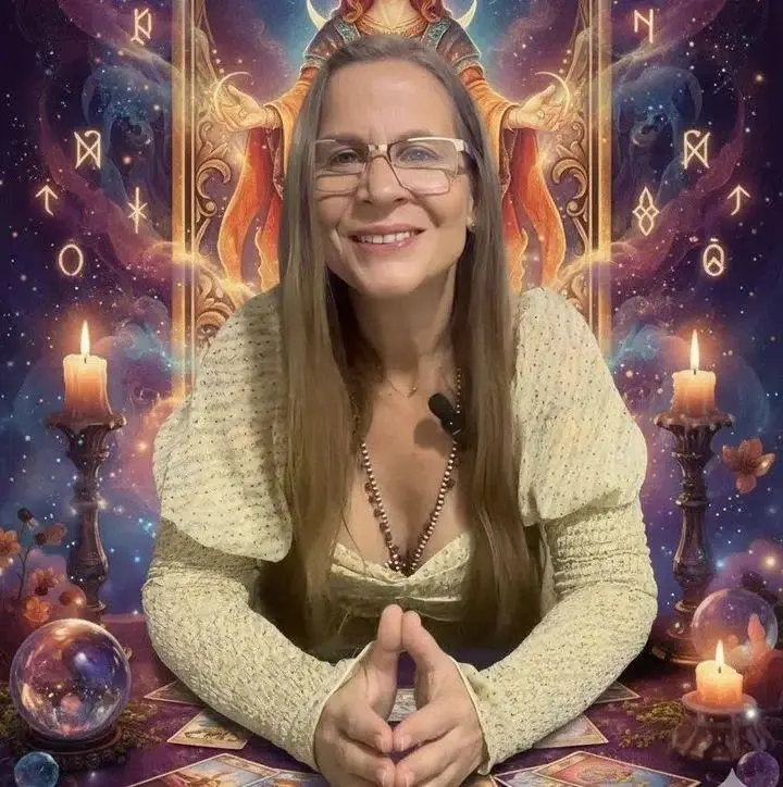 Maestra Amara Luz — especialista en amarres de amor y retorno de pareja